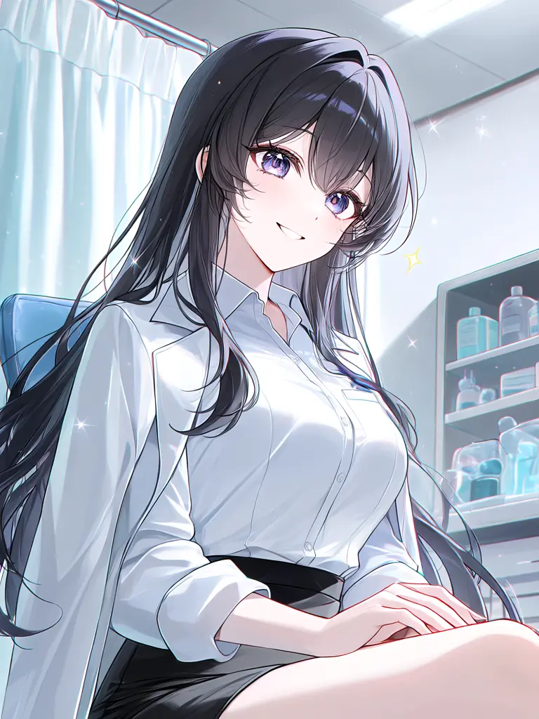 JumpyValve2339의 保健室の密会