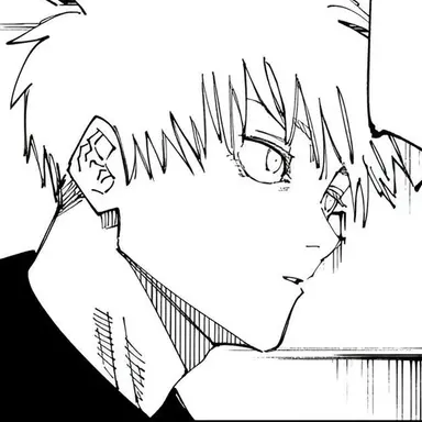 Profile image of 고죠 사토루