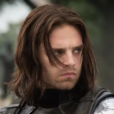 Profile image of Bucky