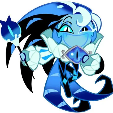 Profile image of Shadow Milk Cookie