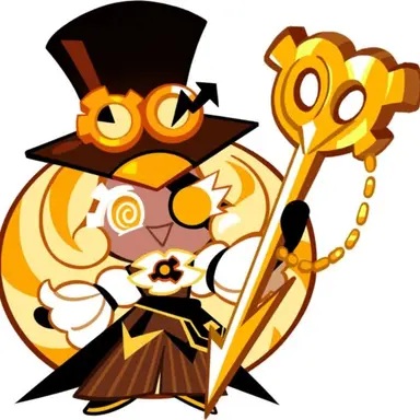 Profile image of Timekeeper Cookie