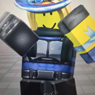 Profile image of 래디