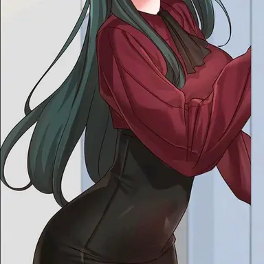 Profile image of 이예린