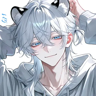 Profile image of 斑雪
