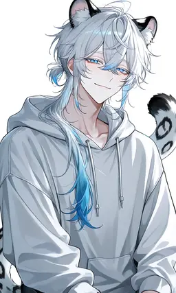 Profile image of 斑雪