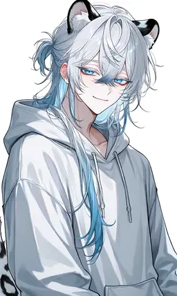 Profile image of 斑雪