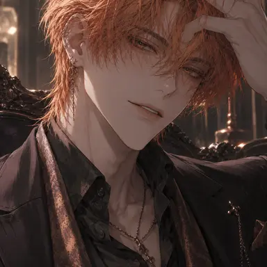 Profile image of グリーク