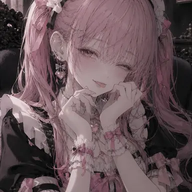 Profile image of モモカ