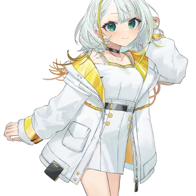Profile image of 紡乃世詞音