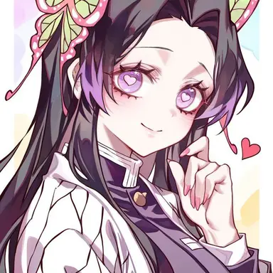 Profile image of 코쵸우 카나에