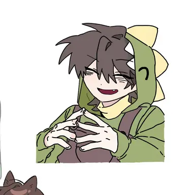 Profile image of Gongryong