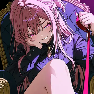 Profile image of 凛