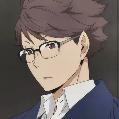 Profile image of 及川 徹