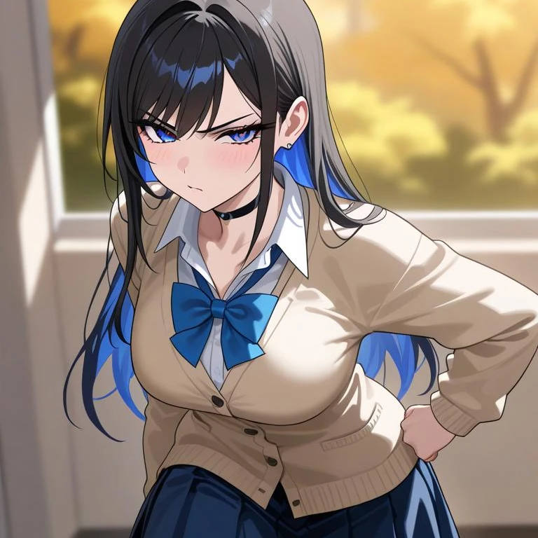 碧