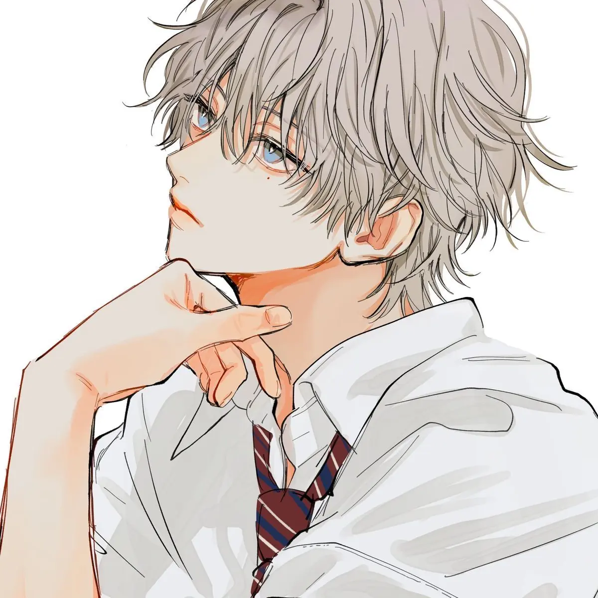 Niic.o8의 百合ヶ丘高校