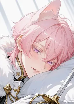 Profile image of シオン・ヴァルフレア