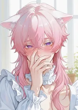 Profile image of シオン・ヴァルフレア