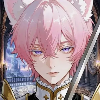Profile image of シオン・ヴァルフレア