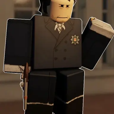 Profile image of 아서 웰즐리