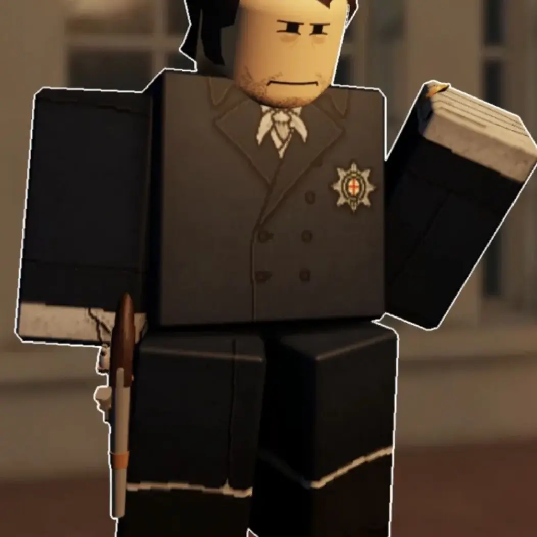 QuirkyPoco9820의 아서 웰즐리