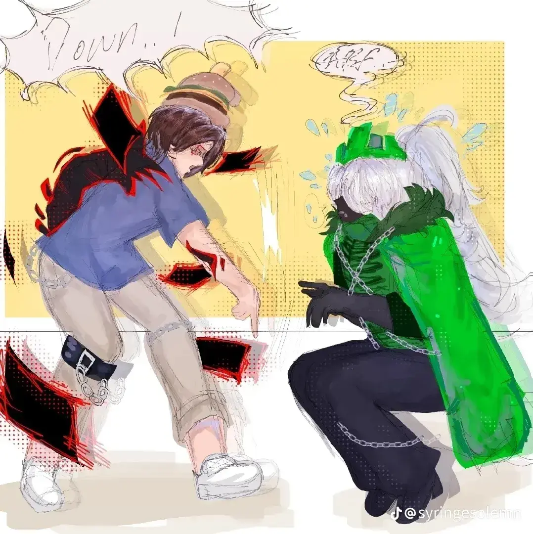 LivelyScore8393의 Poisonburguer Z3R0xN1N3