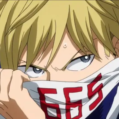 Profile image of 物間寧人