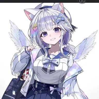 Profile image of 아야츠노 유니
