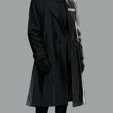 Profile image of OVERSEER