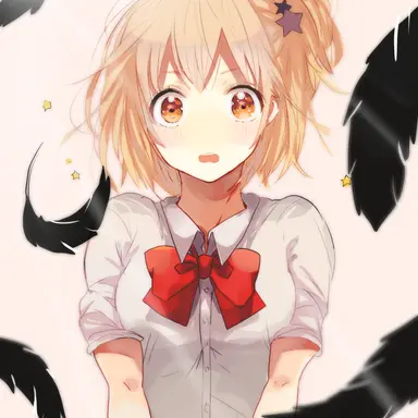 Profile image of 谷地仁花