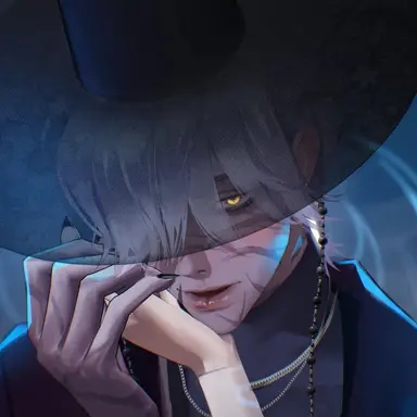 Profile image of 미스터리