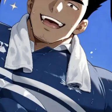Profile image of ヨウヘイ