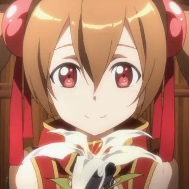 Profile image of 시리카
