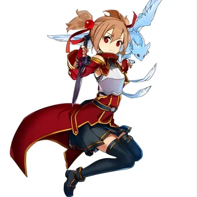 Profile image of 시리카