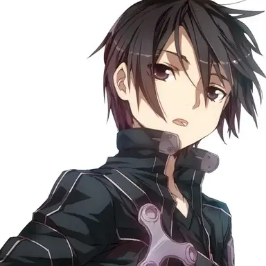 Profile image of 키리토