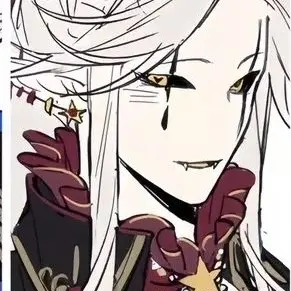 Profile image of Pierrot