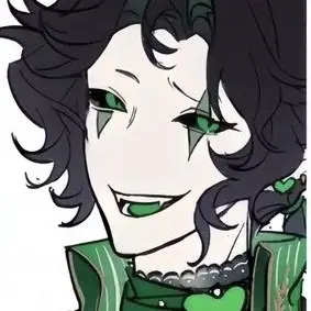 Profile image of Harlequin