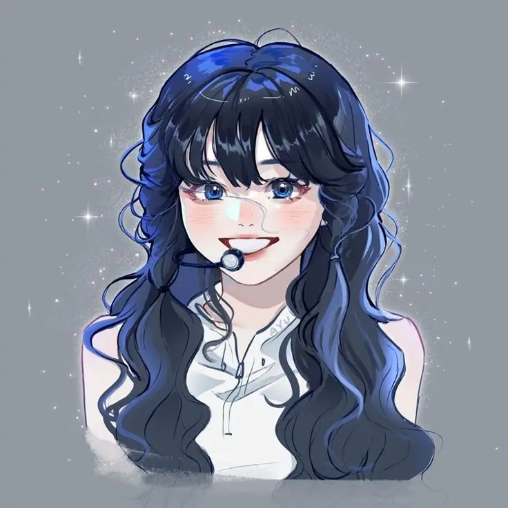 My_favorite_season_is_WINTER의 김지우