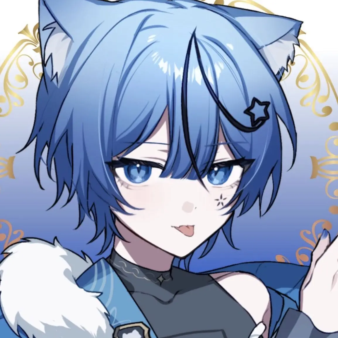 WornRing5136의 ユニくんは私だけに冷たい？！