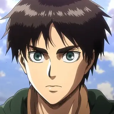 Profile image of 에렌 예거