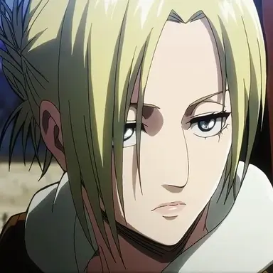 Profile image of 애니 레온하트