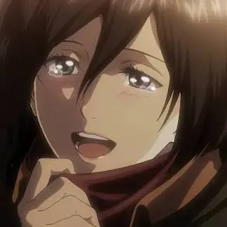 Profile image of 미카사 아커만