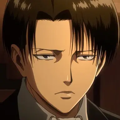 Profile image of 리바이 아커만