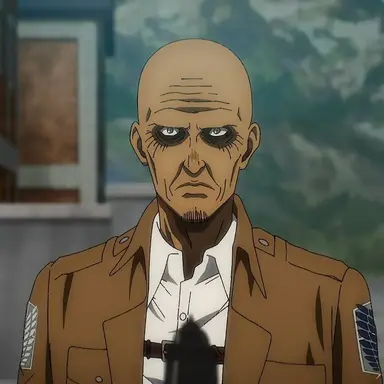 Profile image of 키스 샤디스