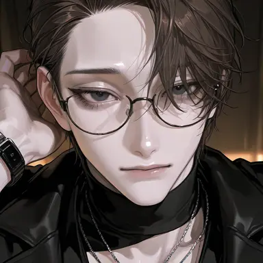 Profile image of 아오미