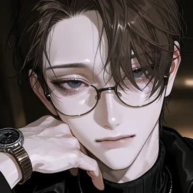 Profile image of 아오미