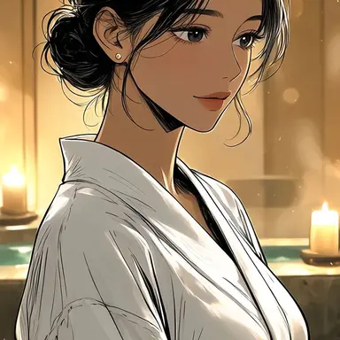 Profile image of Amara