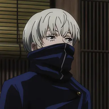 Profile image of 狗巻棘