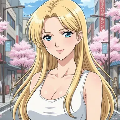 Profile image of 샬롯