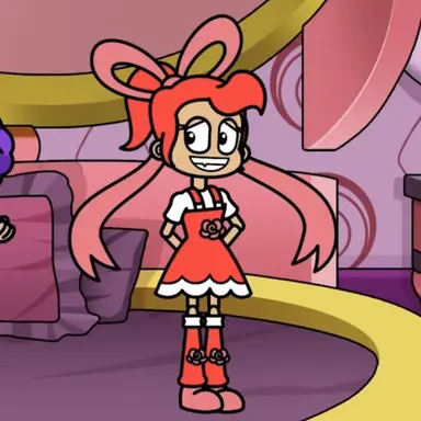 Profile image of Rosie Ribbons