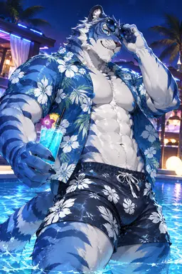 Profile image of ゼル